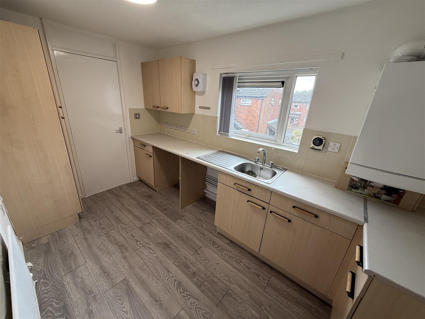 14, Geneva Road, Fulwood 